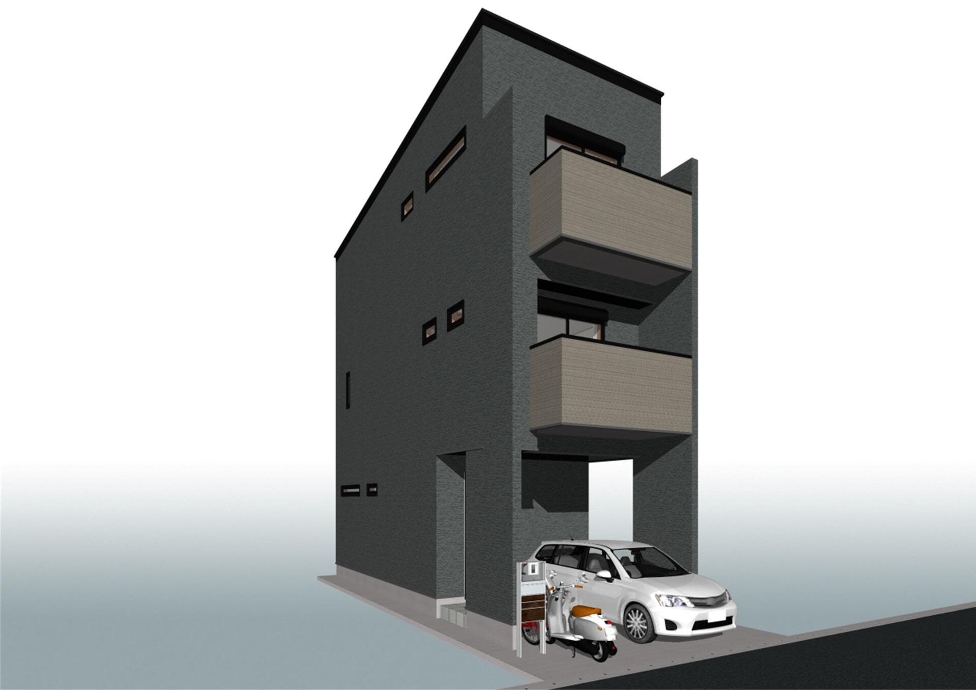 ピカイチ摂津市正雀４丁目新築分譲