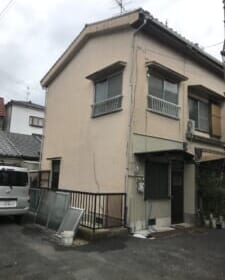 正雀4丁目テラスハウス