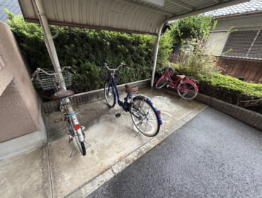 ディアコート下山田(テナント・事務所募集) 画像3