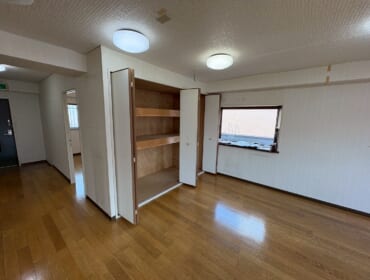 ディアコート下山田(テナント・事務所募集) 画像18