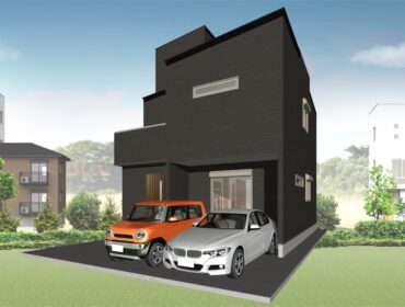 茨木市寺田町・スモリアの新築戸建 画像3