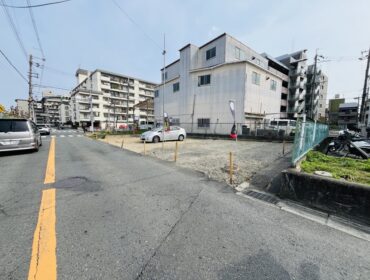 摂津市香露園収益 申込受付中！