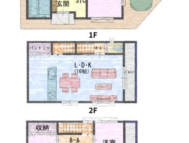  (外観)