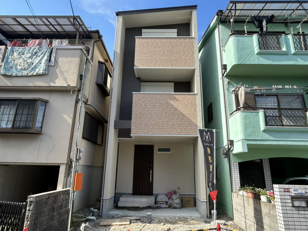 ピカイチ高槻市川西町1丁目