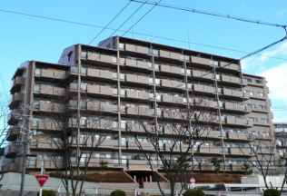 セントラルステージ千里1番館