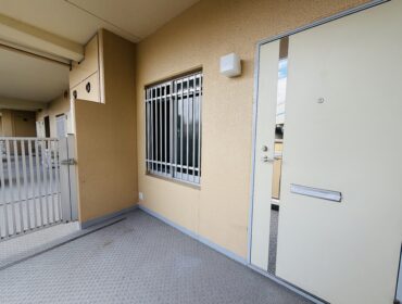  (玄関)