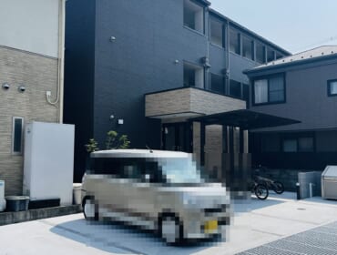  (外観)