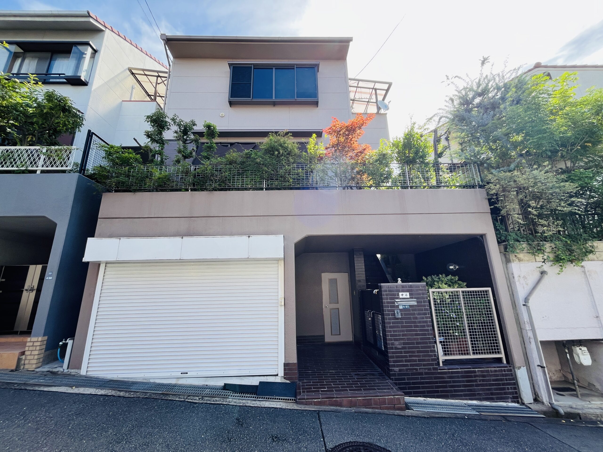吹田市樫切山中古戸建　H様ご成約いただきありがとうございました！