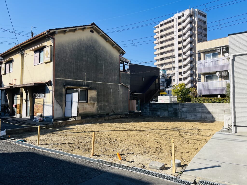 茨木市寺田町