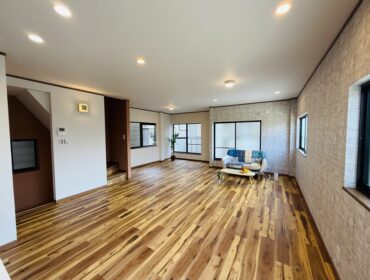 吹田市内本町3丁目 室内フルリフォーム中古戸建！