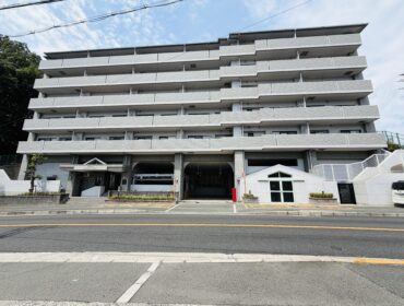エスリード万博公園2階・中古マンション