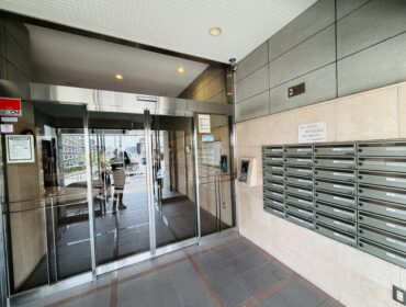 エスリード万博公園2階・中古マンション 画像3