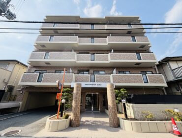 モンテベルデ吹田・駅チカ！中古マンション