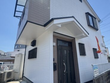 吹田市山田東 室内フルリフォーム中古戸建！