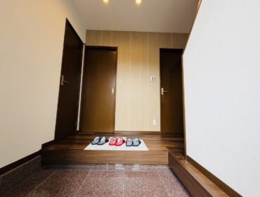 茨木市太田　土地30坪超★室内リフォーム済4LDK　中古戸建 画像3